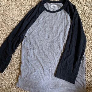 Men’s Baseball Tee